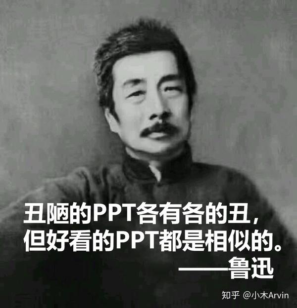 ppt统一改字体:如何让你的PPT看起来很整齐统一？