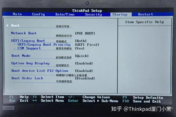 BIOS的作用是什么？UEFI、MBR和GPT又是什么？ - 知乎