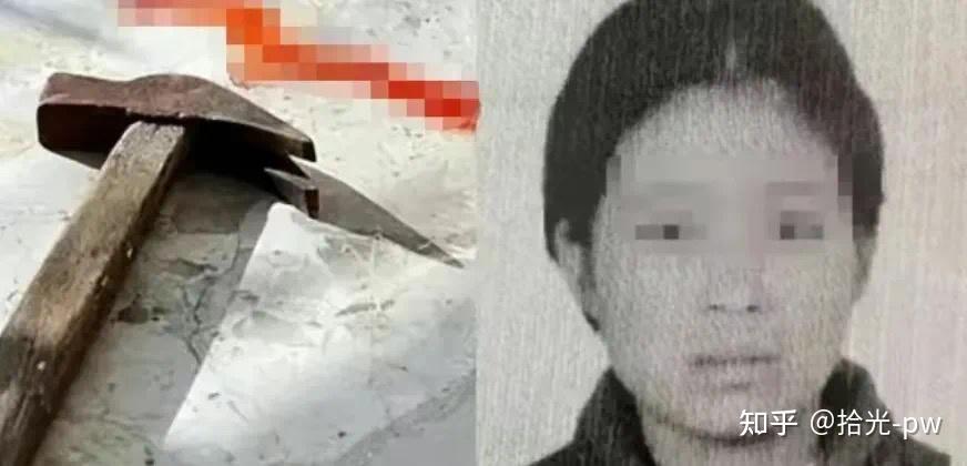 重庆女子趁丈夫熟睡用铁锤将其砸死随后自首民警问缘由她说这是一个