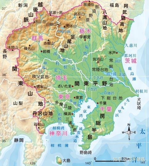 關東武士,鎌倉幕府與日本武士道