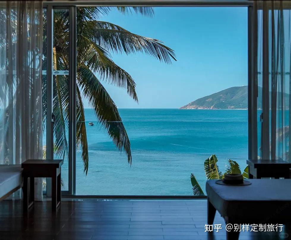 三亚没有标准答案！暑假住这10家酒店，体验开门见海+亲子天堂+海底餐厅...满足所有 “既要又要还要” 的现实！ - 知乎