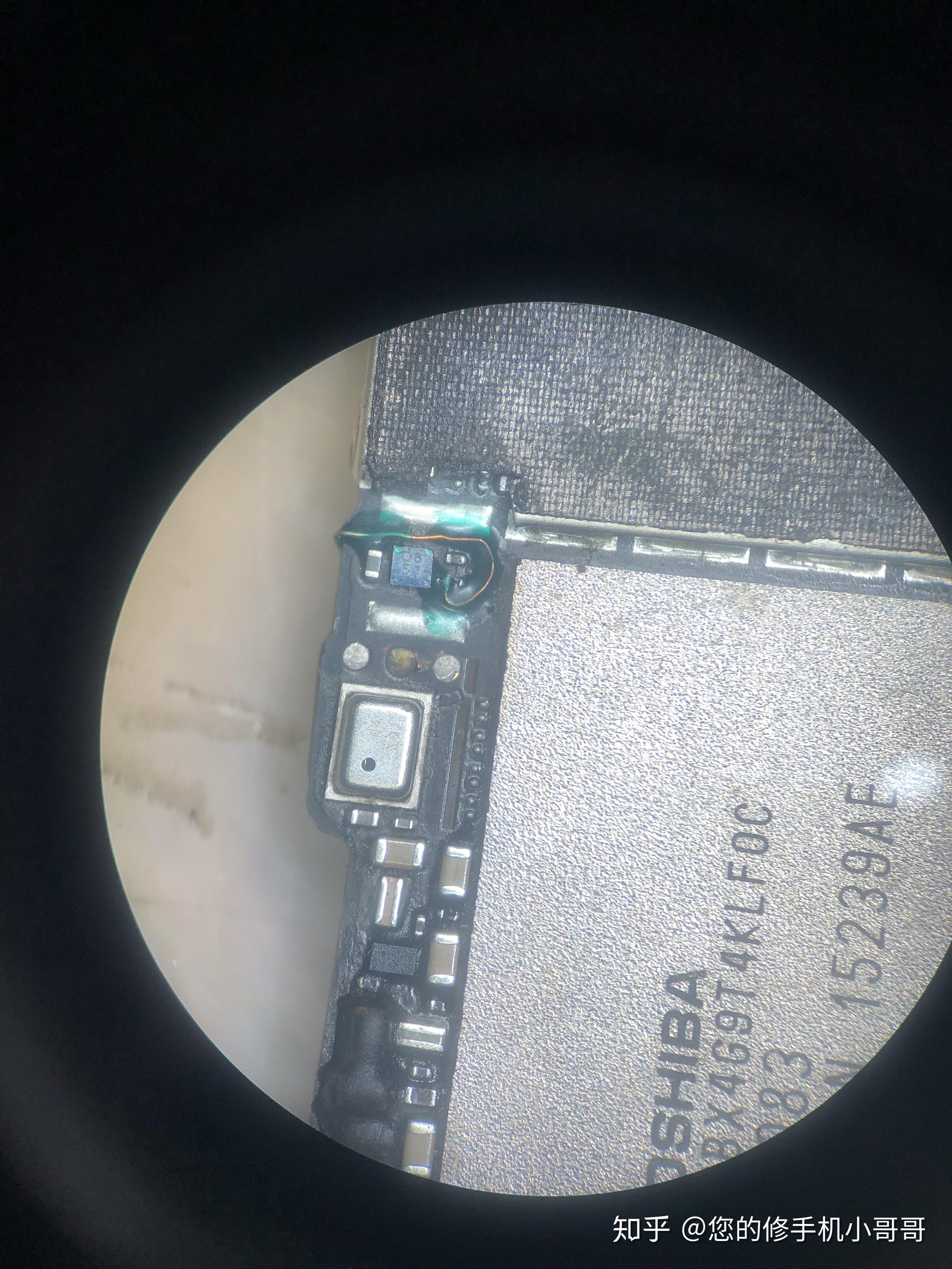 iPhone 6 无限重启,刷机报错9