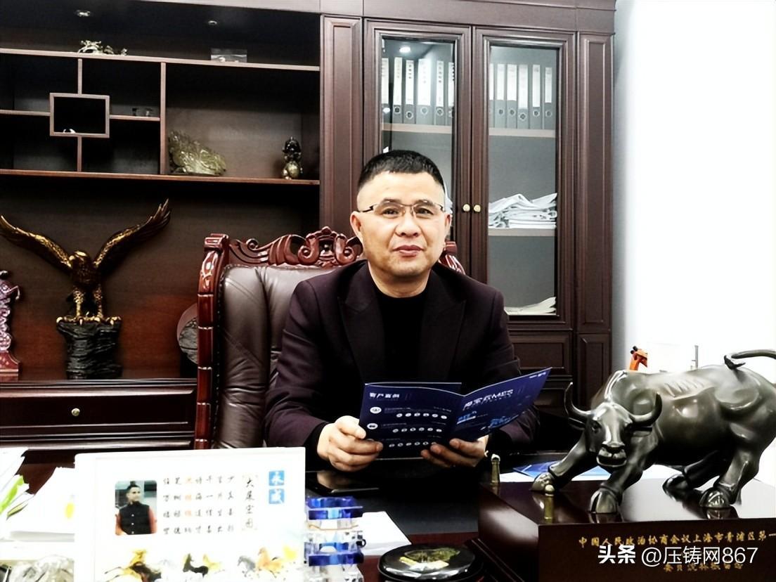 古来青史谁不见，今见功名胜古人——访苏州亚德林股份沈林根先生- 知乎