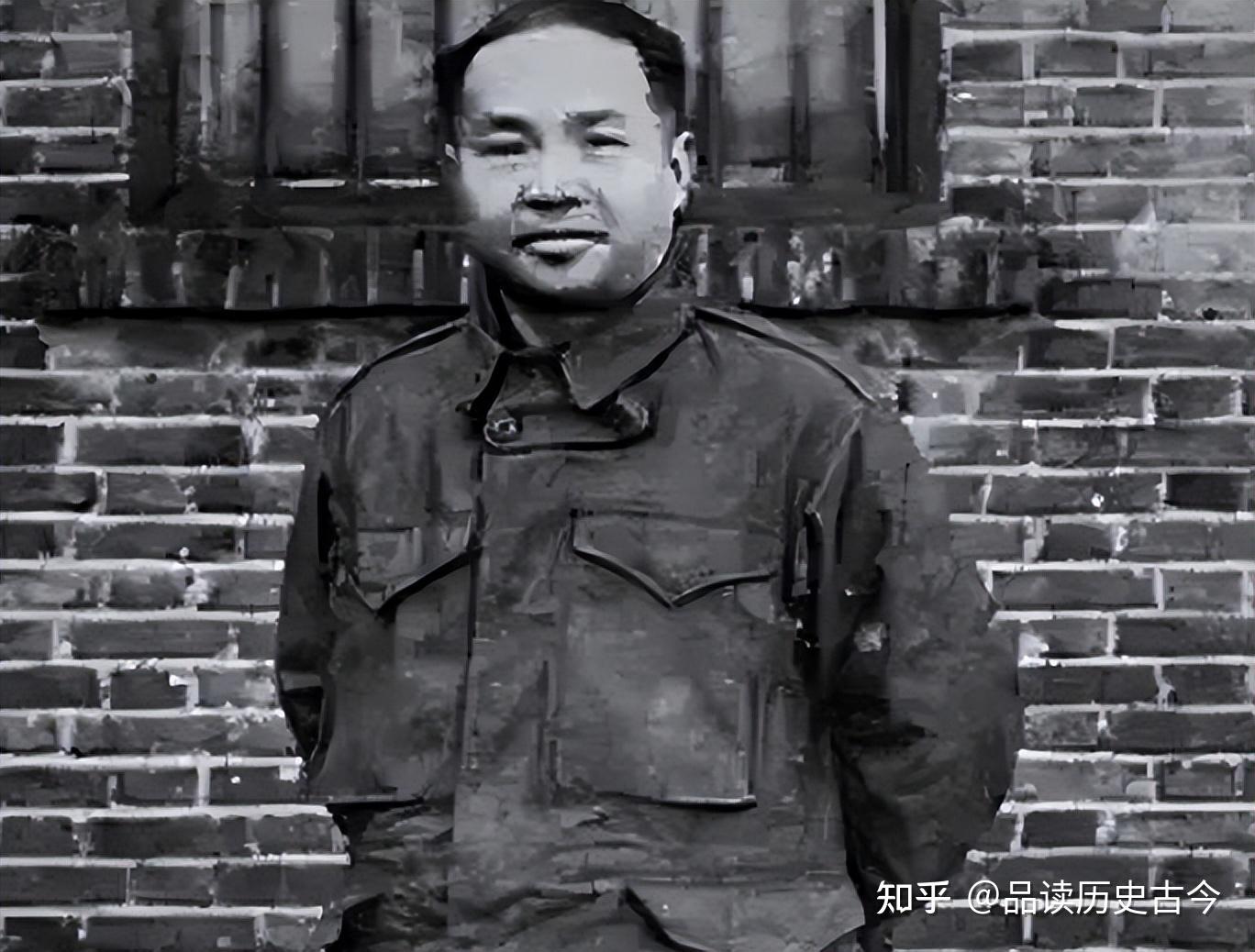 抗美援朝时,战犯吴绍周提供2个妙计对付美军,毛主席:提前特赦 - 知乎