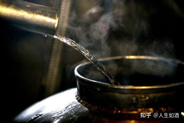白酒需不需要像葡萄酒一样“醒酒”？ - 知乎