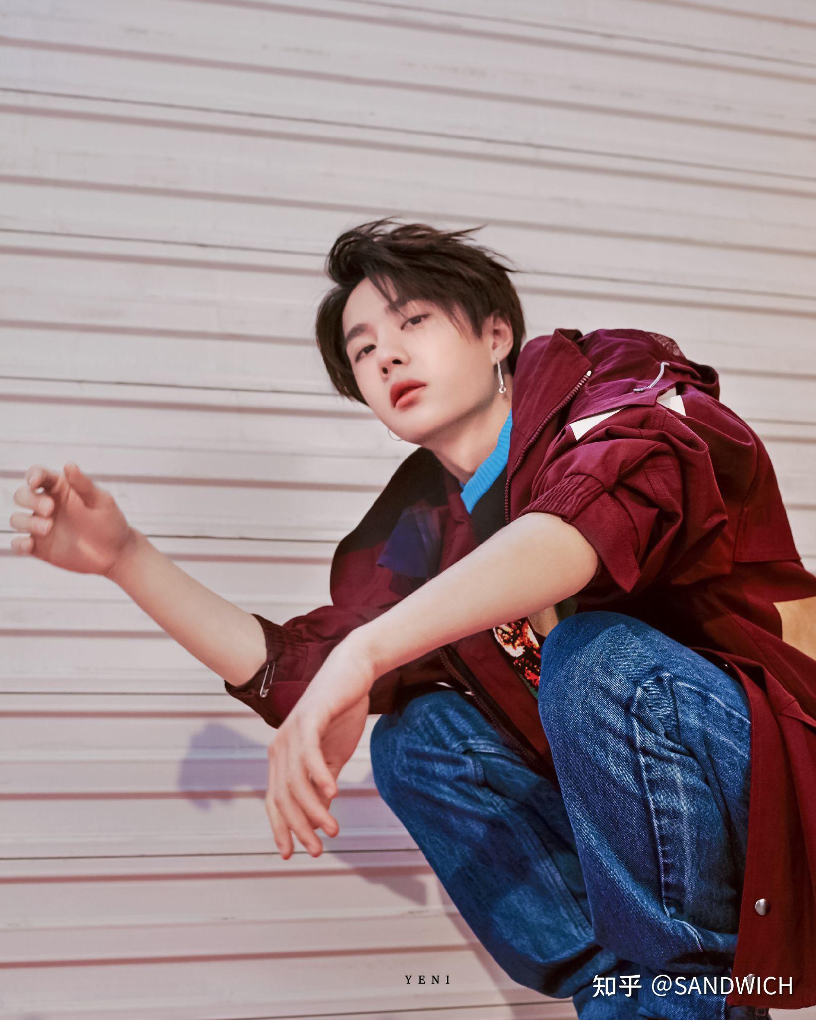 可以发一点王一博的美照么,亲姨最近疯狂喜欢王一博……每天管我要