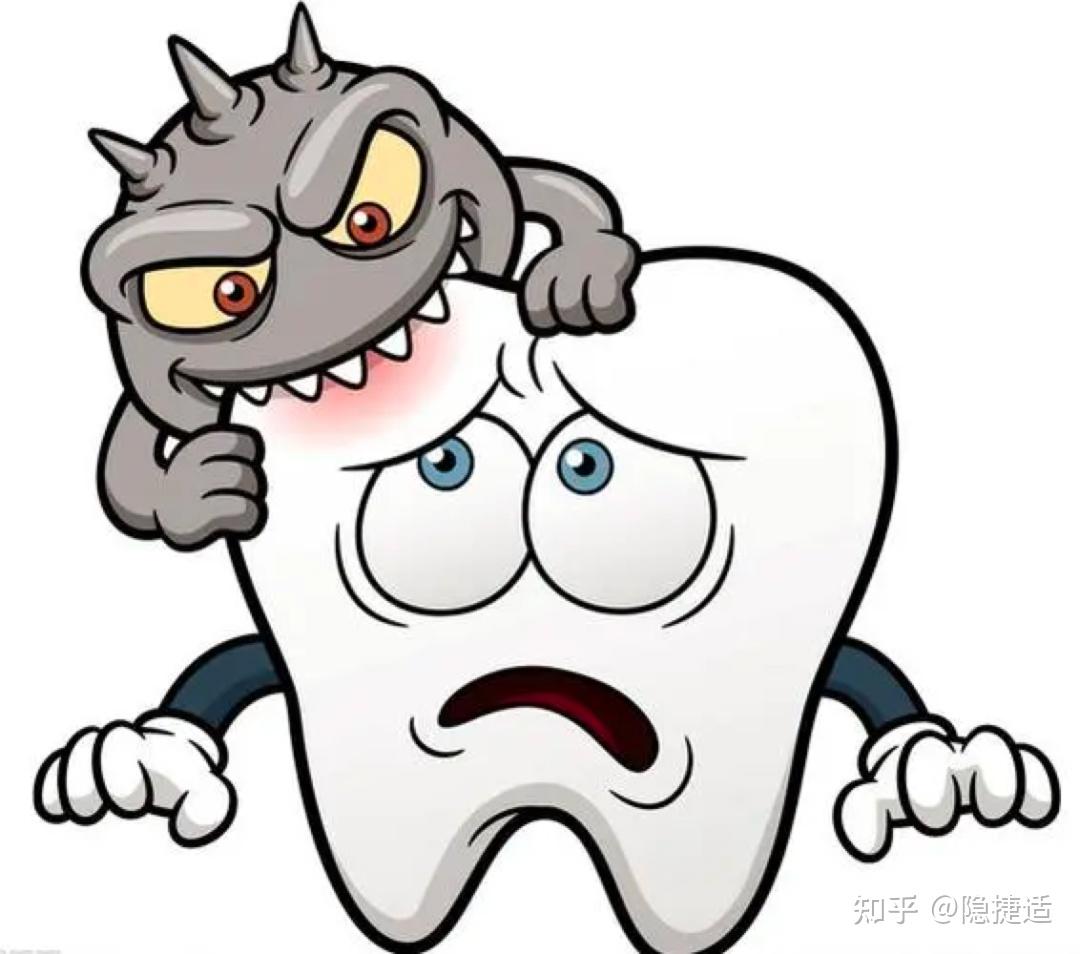 牙缝臭怎么办 为什么牙缝会有臭味？无非是2个因素造成，及早处理 | 说明书网