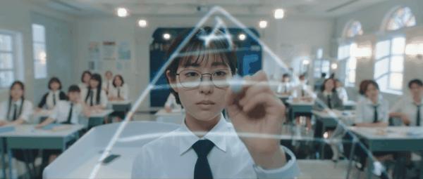《金字塔游戏》辱骂、殴打、喂虫,面对校园霸凌,她不再沉默!