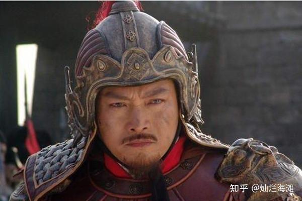 强川口之战期间姜维突围成功赵云之子却壮烈殉国