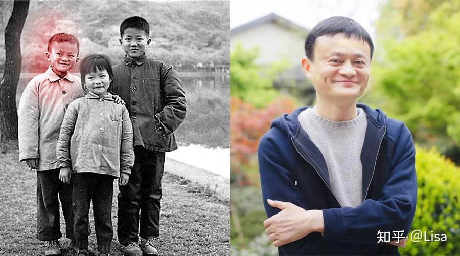 马云,「用英语骂人,还算有点本事」
