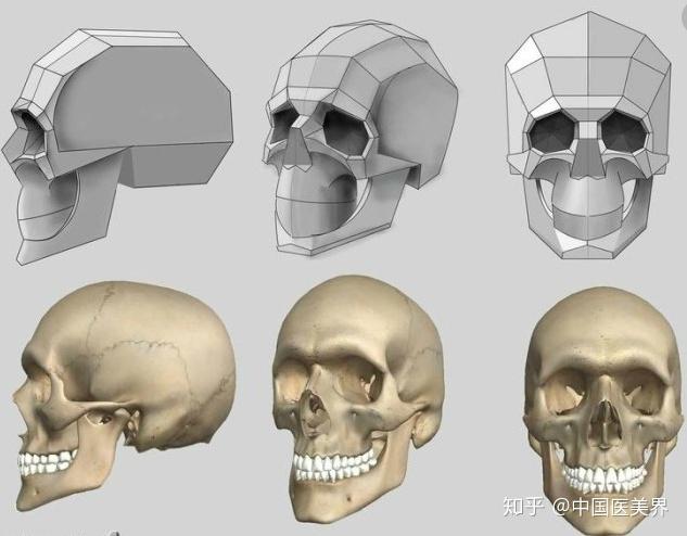 柴岗医生下颌角整容面诊前必须进行3D-CT检测 - 知乎