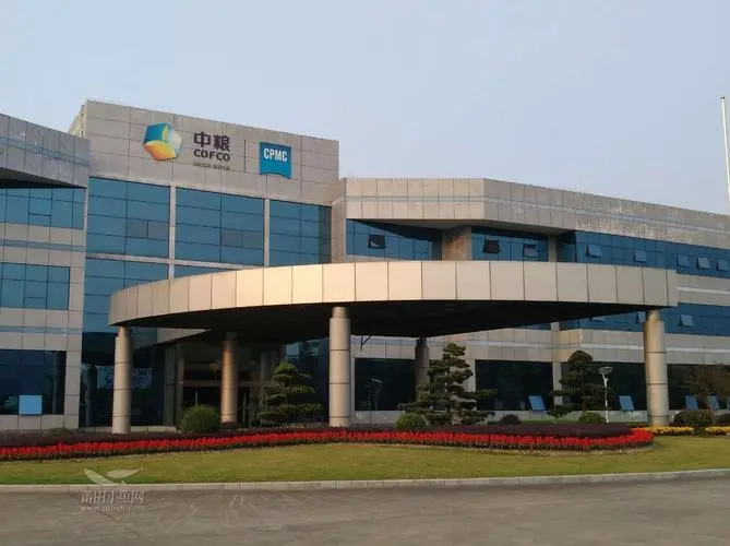 面经中粮集团上岸攻略