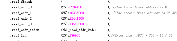 【紫光同创国产FPGA教程】【第十五章】OV5640摄像头显示例程 【紫光同创国产FPGA教程】【第十五章】OV5640摄像头显示例程