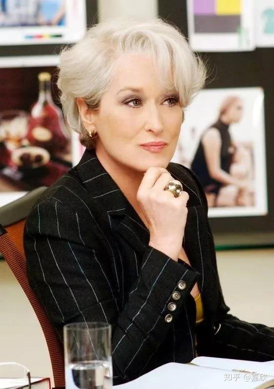 the devil wears prada