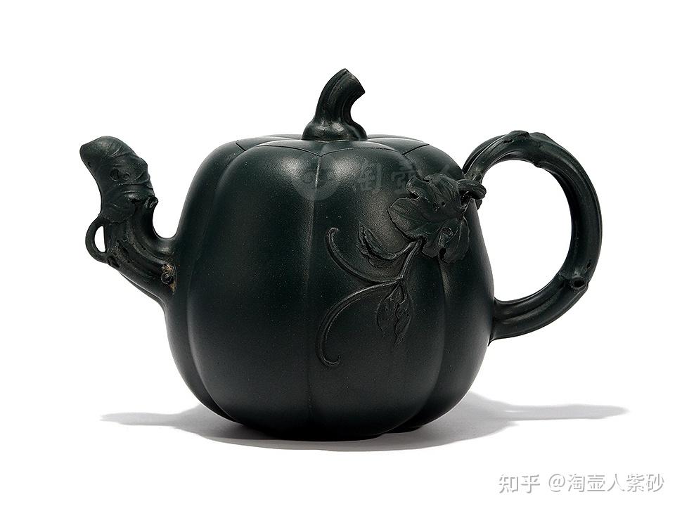 民国绿泥是原矿料吗? - 知乎