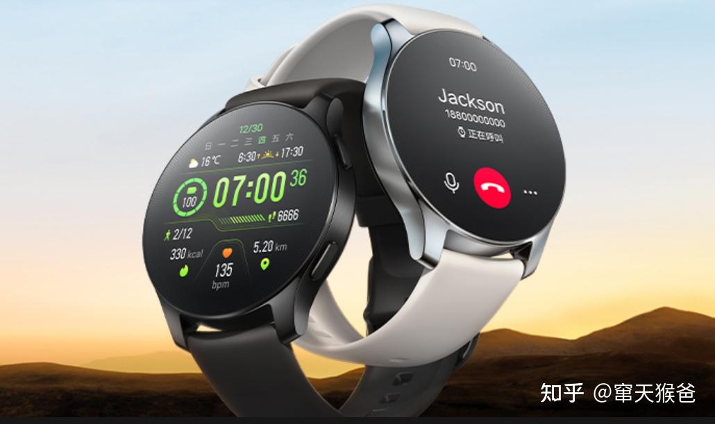 2022年esim智能手表选购指南可以独立通话的智能手表推荐