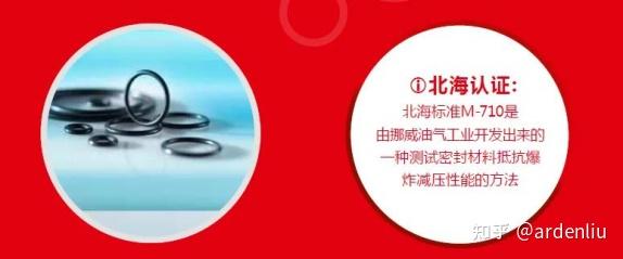 德国COG密封 | 石油天然气行业应用的O型圈材料 - 知乎