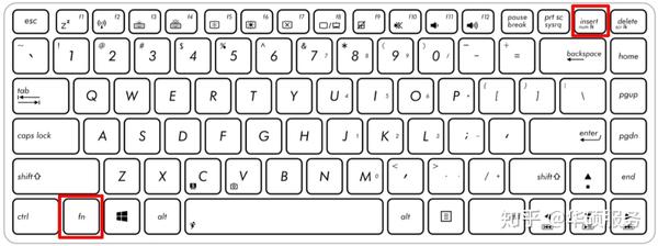 按 U I O 字母键出现数字 怎么办 知乎