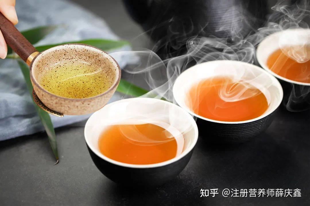 4, 常喝烫茶真的会致癌