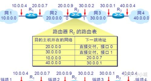 arp表项图片