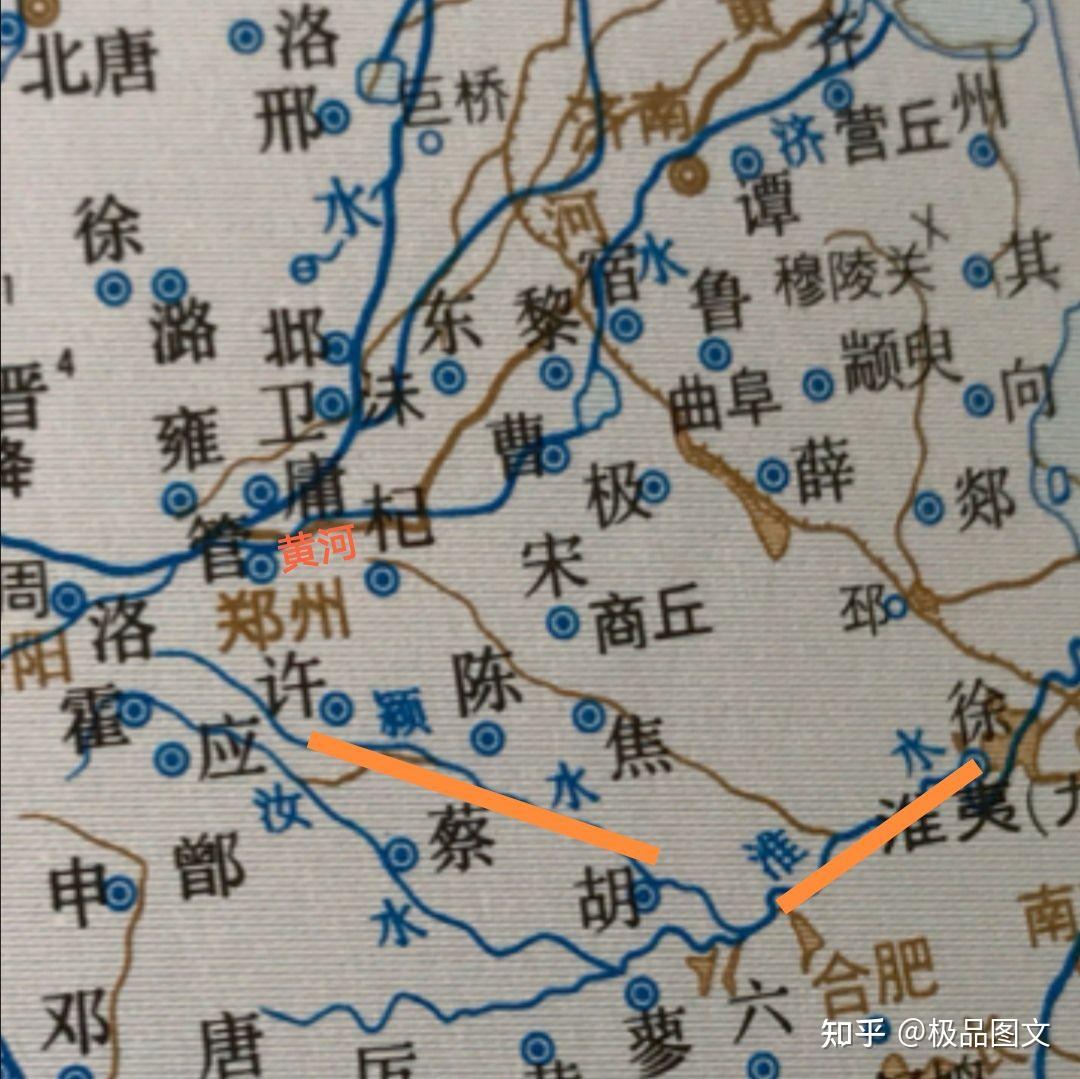 舜帝之后！周朝最早被分封的诸侯国——陈国 - 知乎