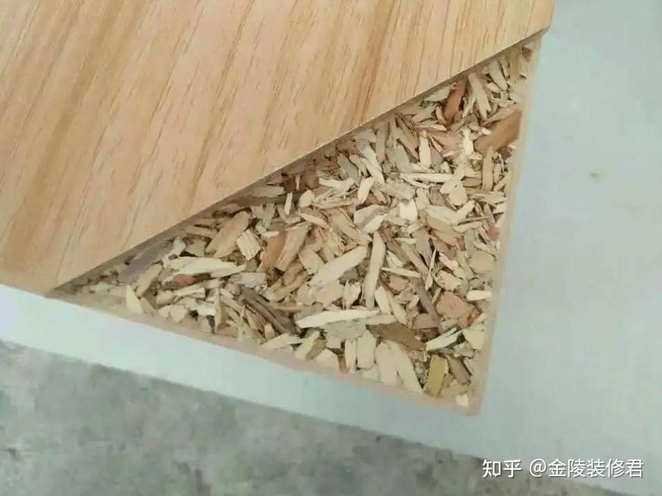 纯干货！全屋定制板材到底怎么选？一篇讲清楚！ - 知乎