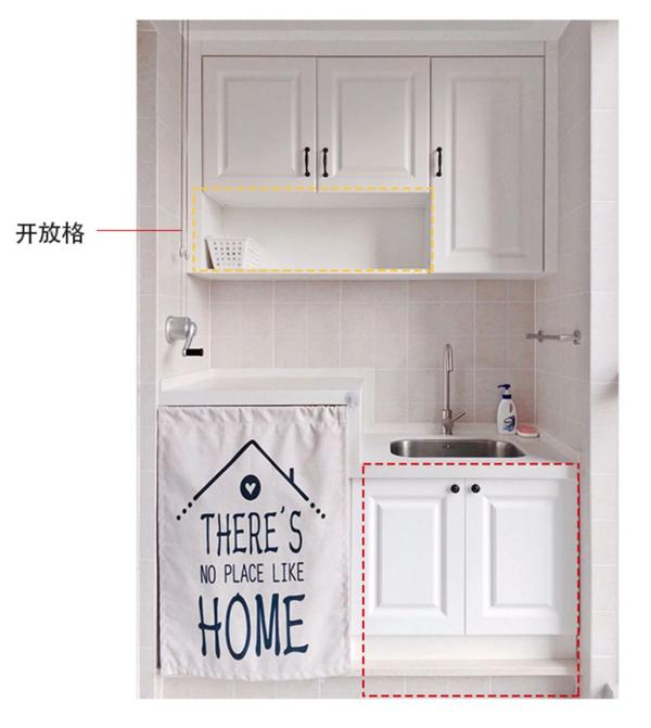 阳台可以改成什么样?