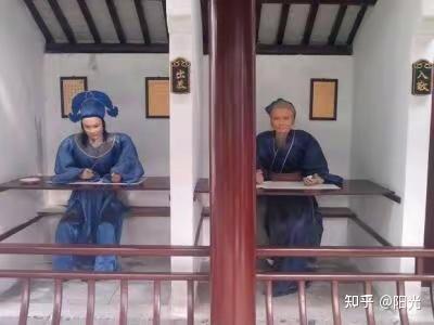 在古代,你知道考中进士到底有多难吗? - 知乎