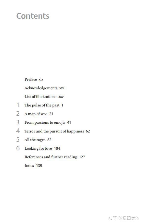 the-history-of-emotions