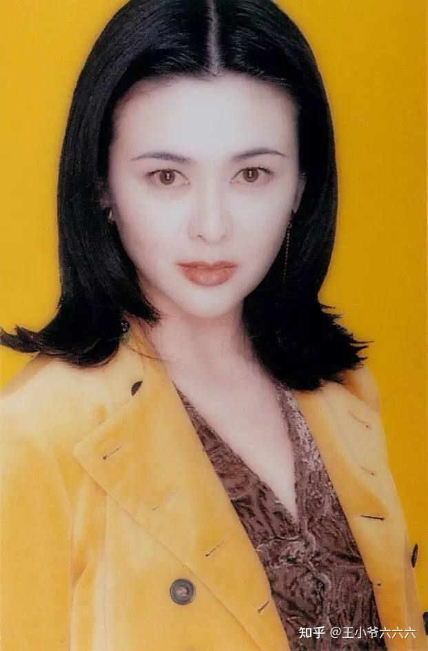 林青霞是否被高估了?-时尚百科