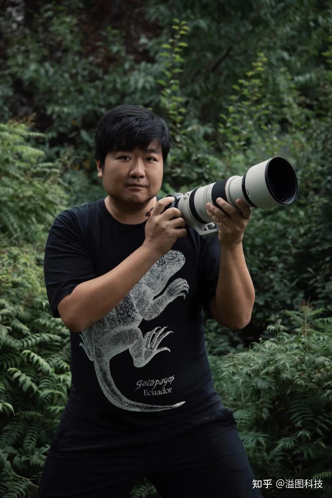 黑水摄影师也爱拍鸟全能拍摄者会选择哪款相机