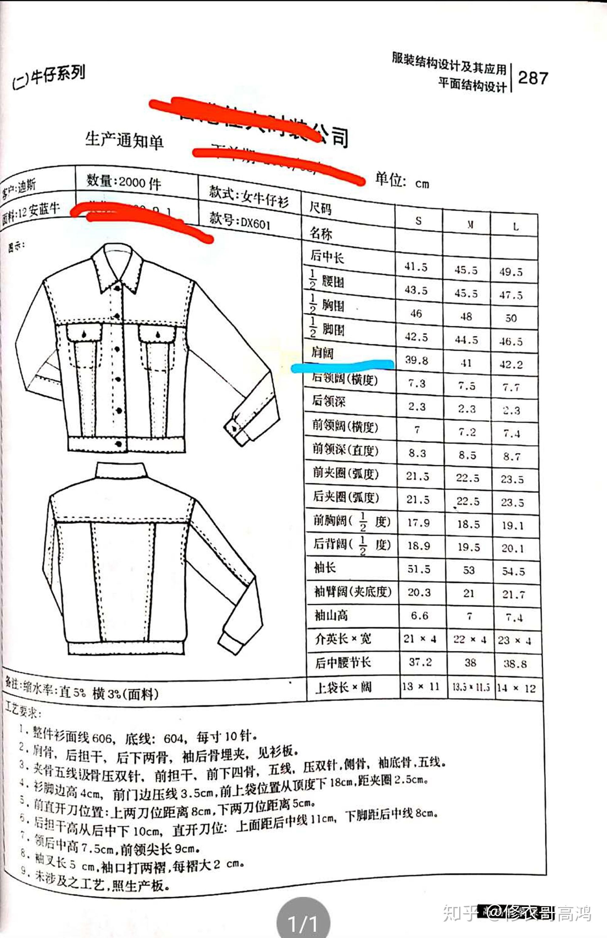 内衣加工流程(3)