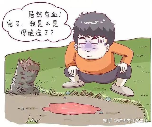 出现"血尿"一定是膀胱癌吗?