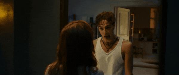 《爱上平行时空的你》冷门佳作！跨越时空的心动太好磕