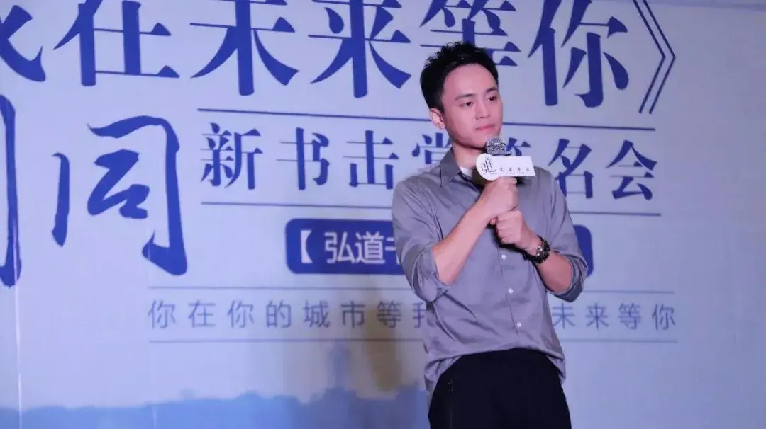“刘同,求求你别写书了。” - 知乎