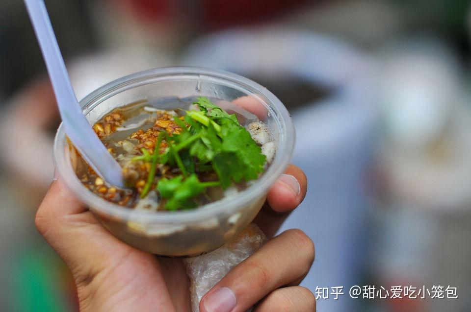 福建的土笋冻,真勇士才不管它是虫还是笋呢! - 知乎