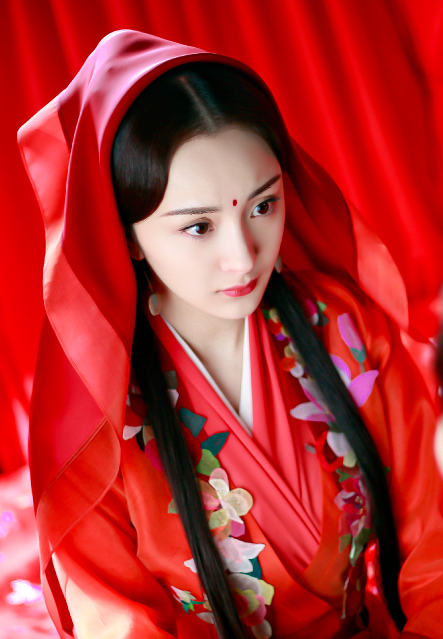 2020了我还在为10年前的刘亦菲上头