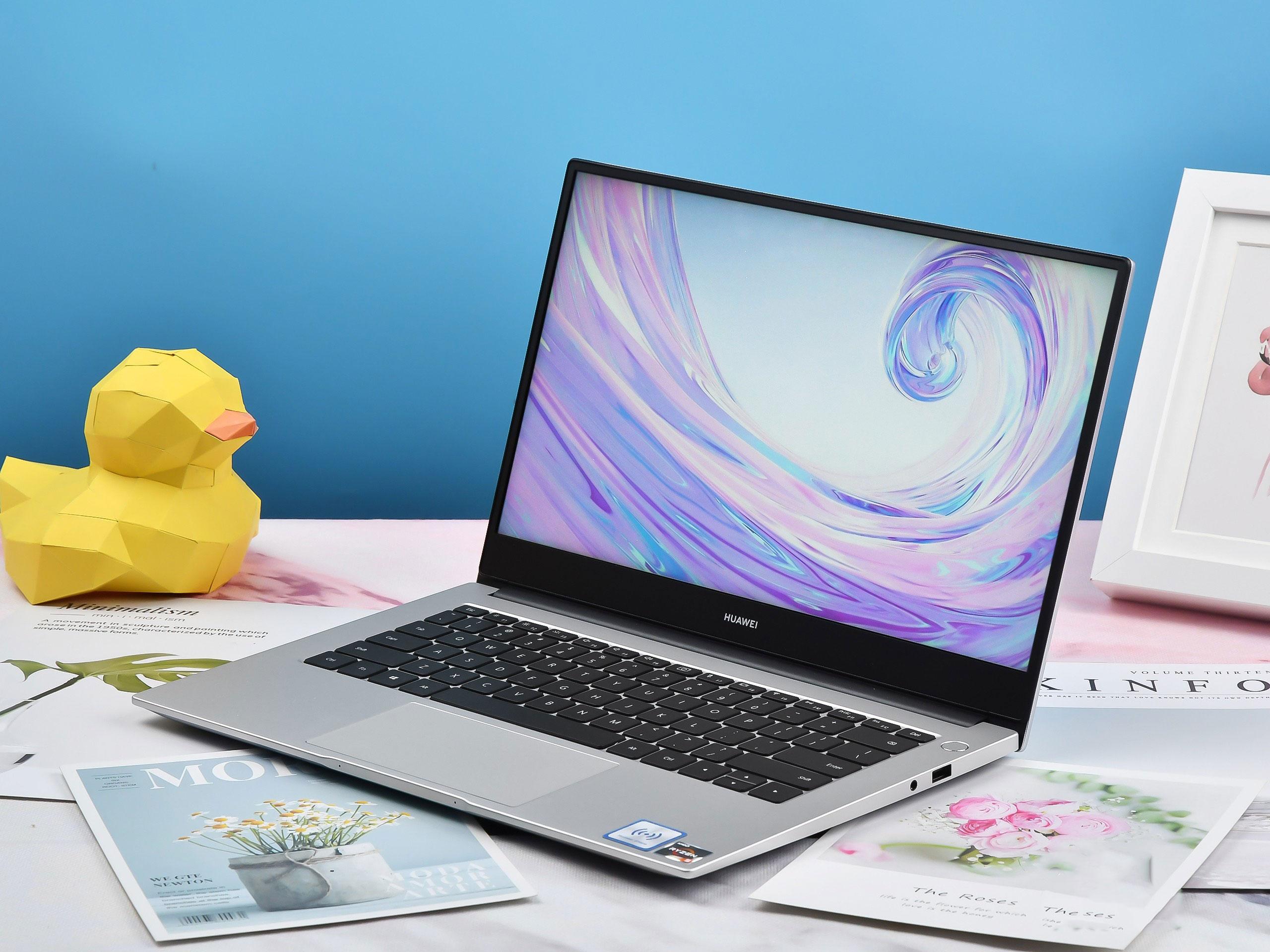 锐龙版同样的起售价华为matebookd应该买14寸还是156寸