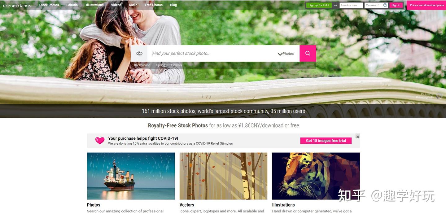 自由摄影师怎么赚钱？ - 知乎