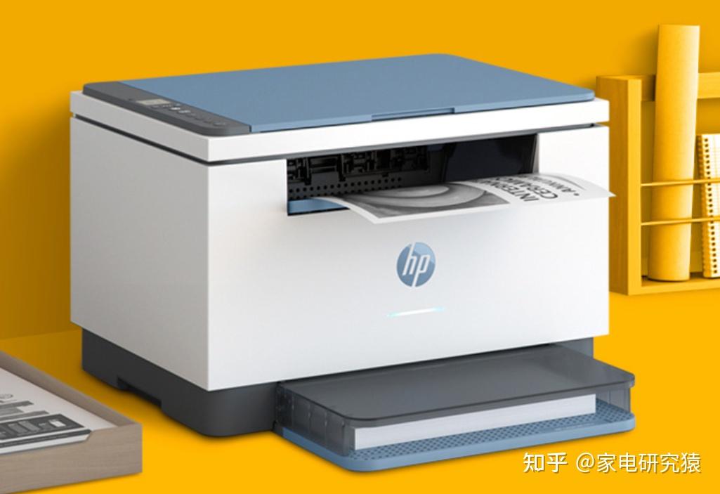 喷墨vs激光,爱普生,惠普,奔图,得力,喵机品牌大比拼! - 知乎