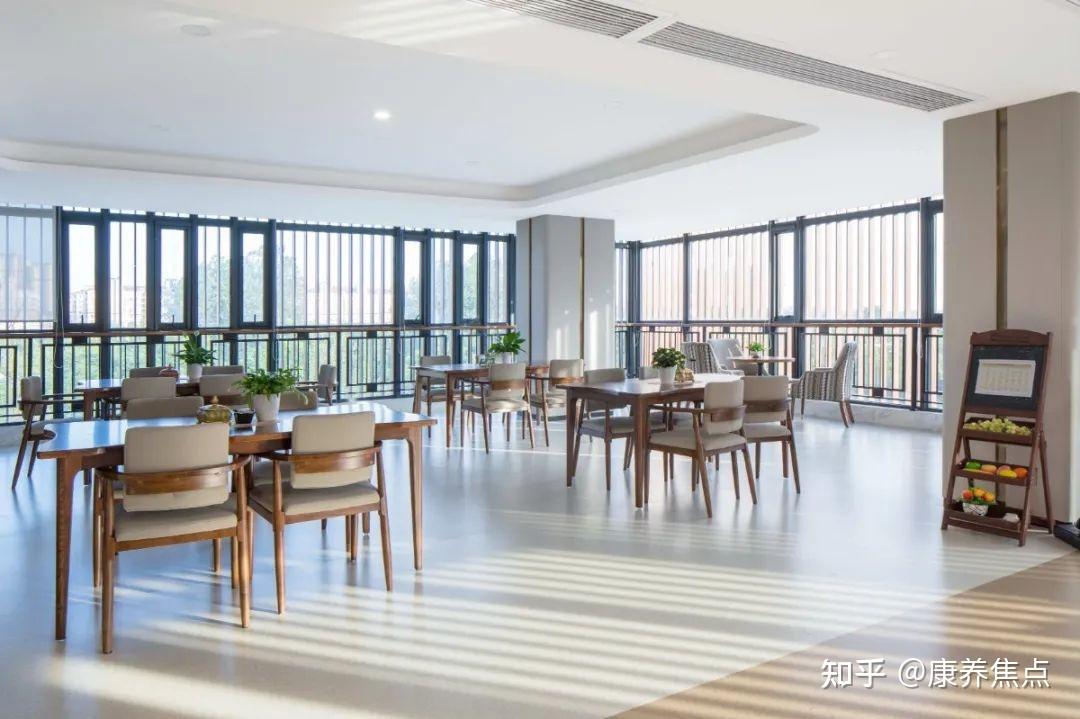 云探康养第29期 | 银城君颐东方国际康养社区——一站式高端活力享老社区 - 知乎