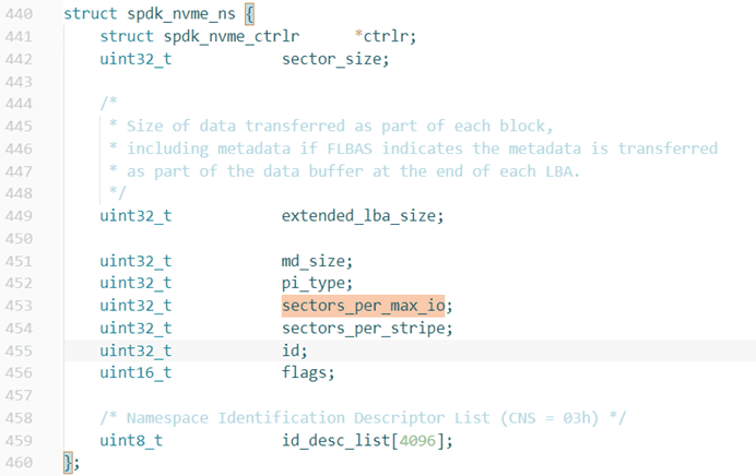 避坑指南:关于SPDK问题分析过程 避坑指南:关于SPDK问题分析过程