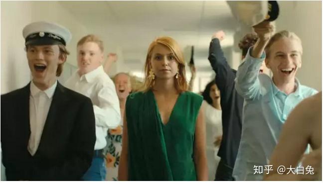 百合阵地:最近比较好看的拉拉电影《姬得不清