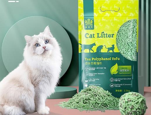 豆腐猫砂到底好不好 平价好用的豆腐猫砂有哪些 入门级豆腐猫砂选购攻略 知乎