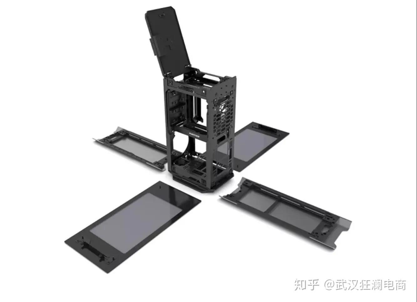 机箱知识大详解,让你快速了解各类机箱 - 知乎