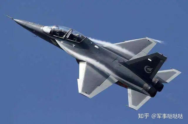 神奇的机翼(一):从平直翼到大边条,战机百年的机翼发展史 - 知乎