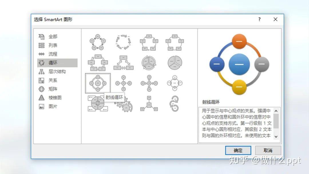 smartart流程图图片