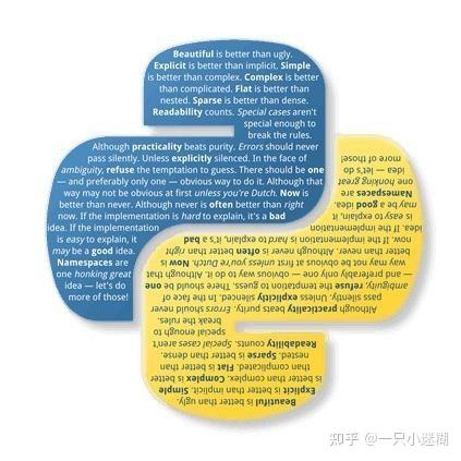 超简单!用 Python 为图片和 PDF 去掉水印 - 知乎