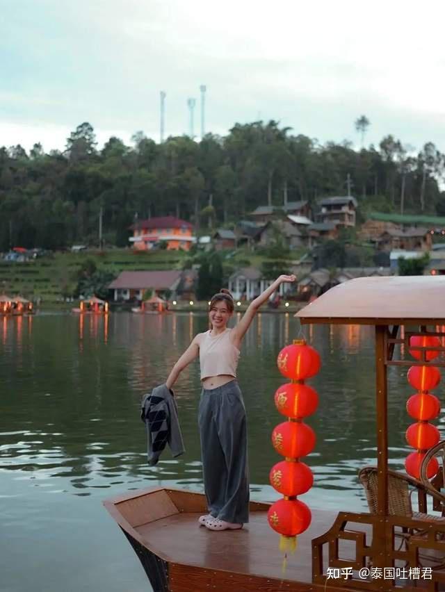 2023 泰国 10 大最佳旅游景点,第一次到泰国去哪里?玩什么?