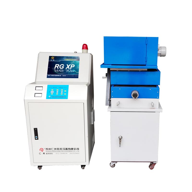 小型线切割最小能做到多小